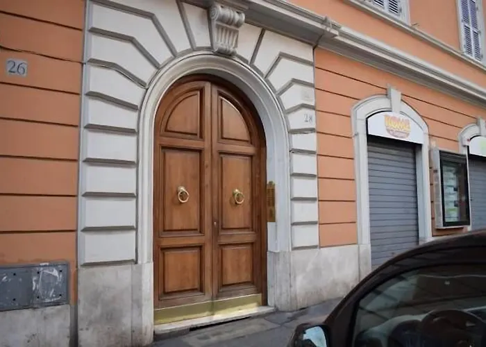 Bed and BreakfastLost In