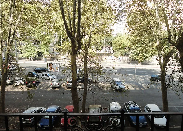 B&B Giovine Italia Roma