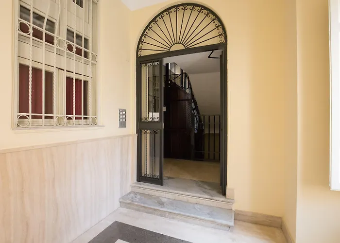 B&B Giovine Italia Roma