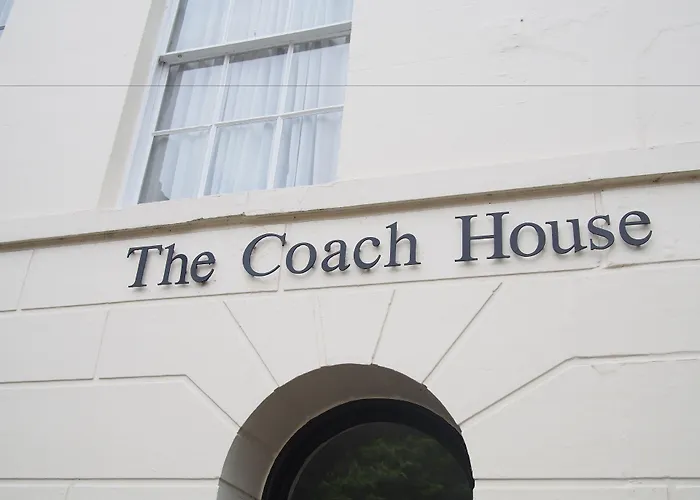 The Coach House