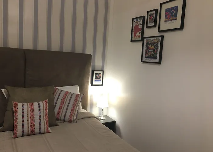Bellini Home B&B Accessibile con Ascensore Catania