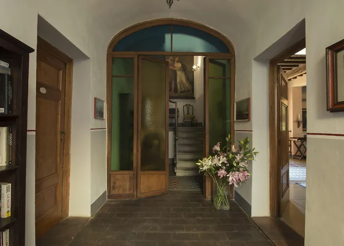 Al Porto Di Lucca B&B