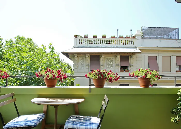 B&B Albaro Genova