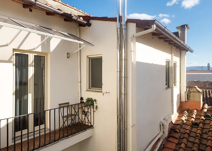 Bed and BreakfastI Sleep B&B