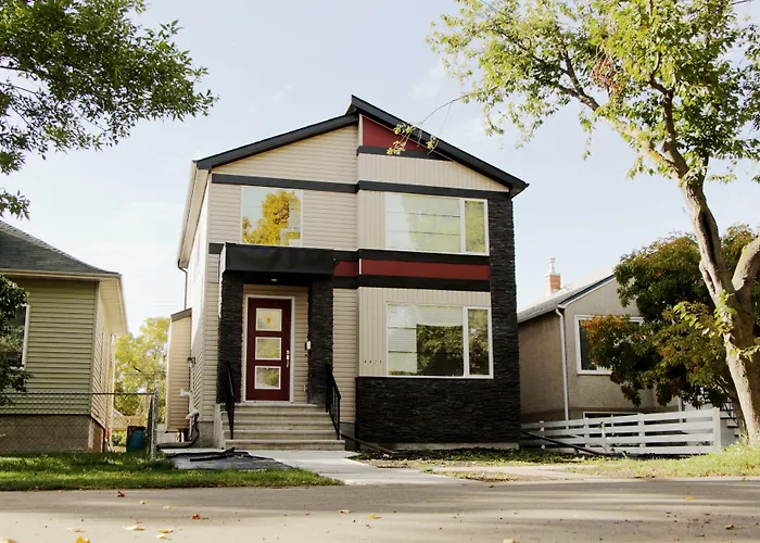 Ritchie B&B Edmonton