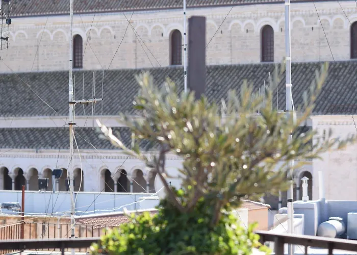 Bed and Breakfast Il Trespolo Degli Angeli Bari