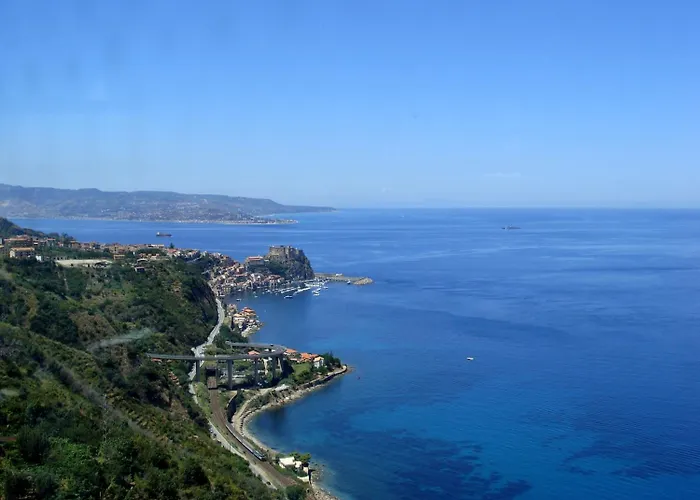 Bed and Breakfast La Casa Di Ermelinda Reggio Calabria