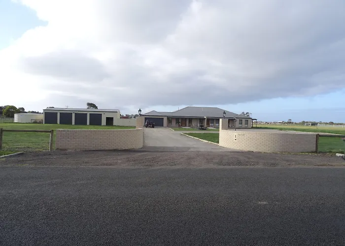The Oxley Estate Bed & Breakfast Portarlington
