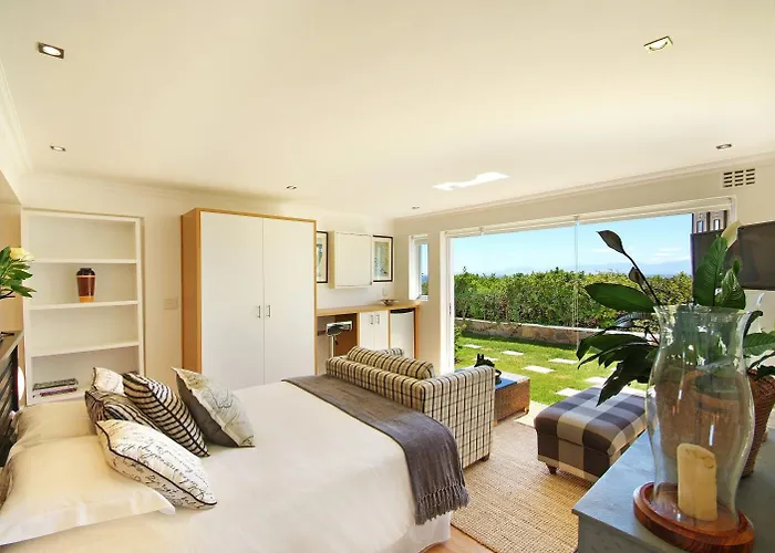 Watercolours House Bed & Breakfast Cape Town