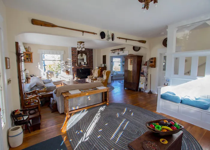 Rose River Inn B&B Astoria