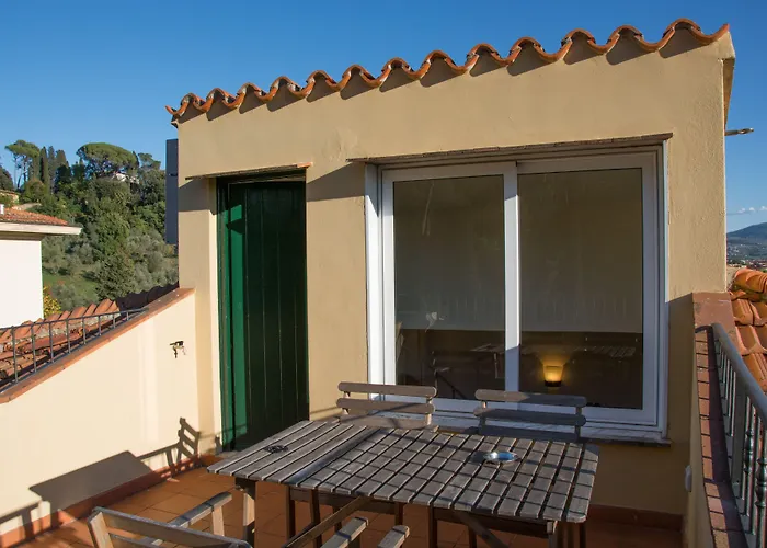 Dimora Salviati Bed & Breakfast Florence