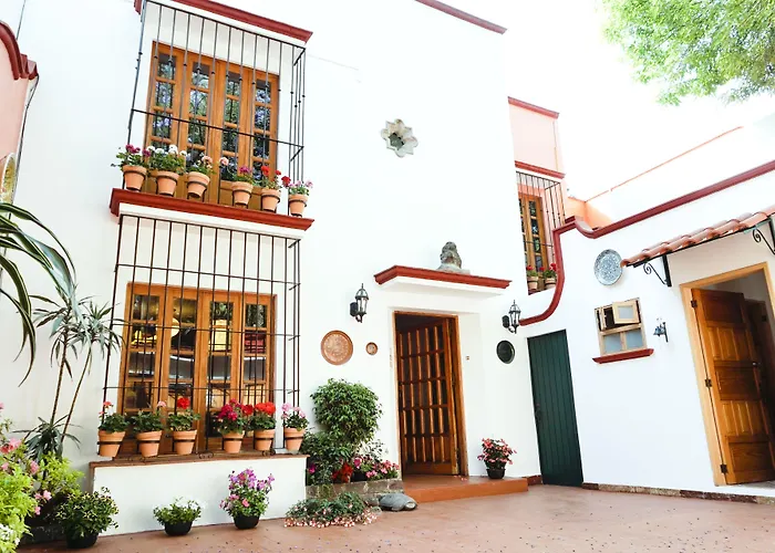 Casa Jacinta Guest House Mexico City