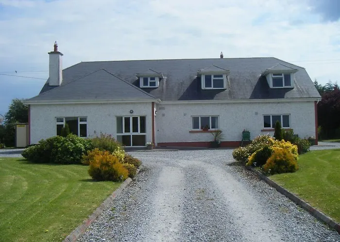 Dun Cromain B&B Banagher