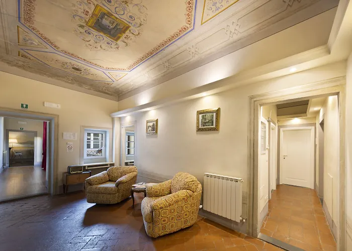 B&B I Quattro Poeti Florence
