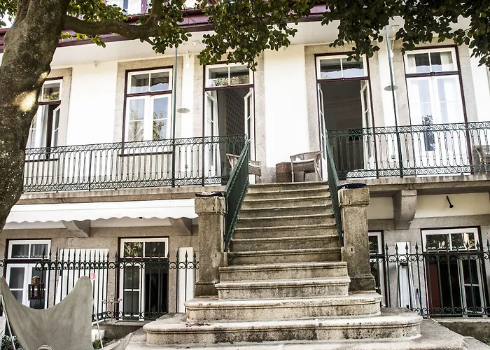 Oporto Loft Bed & Breakfast