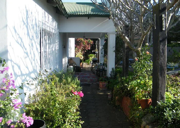 Valley Guest House Port Elizabeth