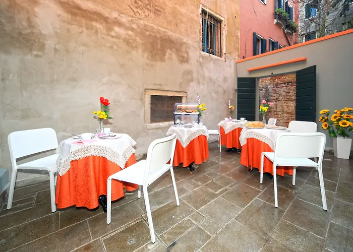 B&B Rialto Dream Venecia