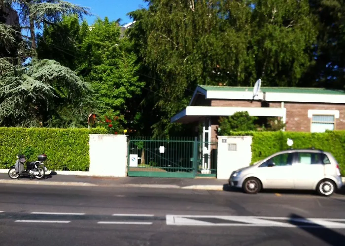 Mi. Style Bed & Breakfast Milan