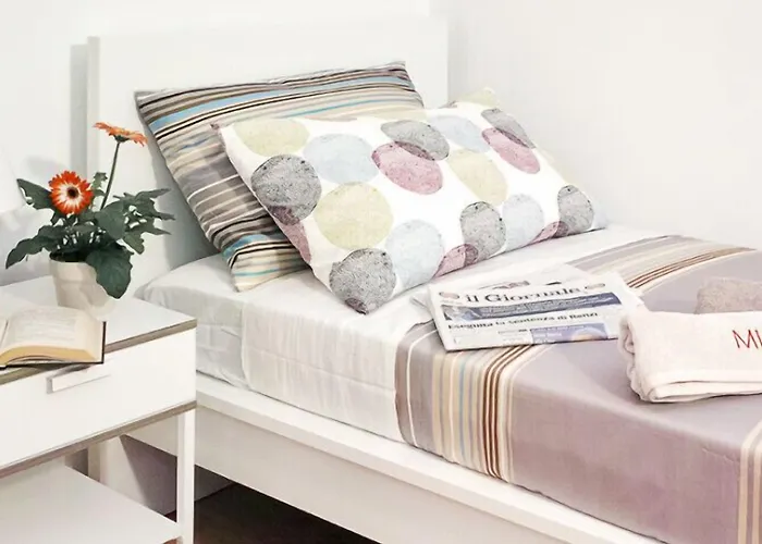 Mi. Style Bed & Breakfast Milan