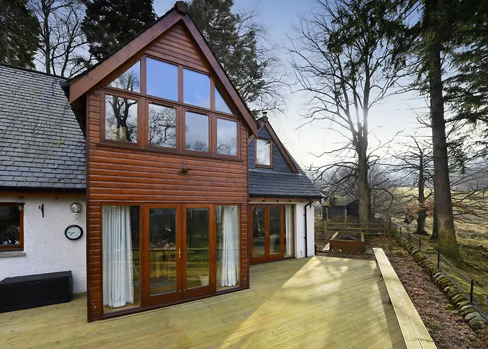 Brae House Bed & Breakfast