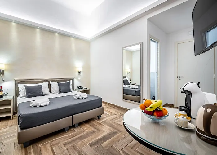 B&B Lorenzo de' Medici