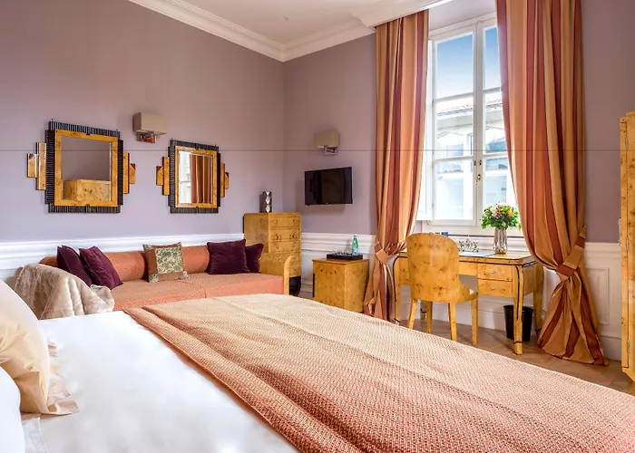 La Maison Du Sage Florenz