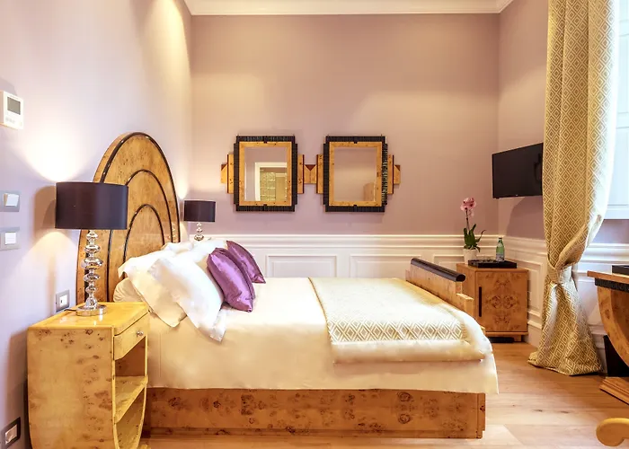 La Maison Du Sage Florenz