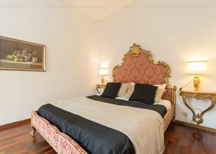 Cristina Rossi Bed And Breakfast Bologna