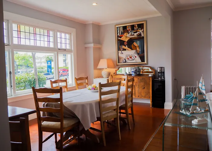 The Gables B&B Picton