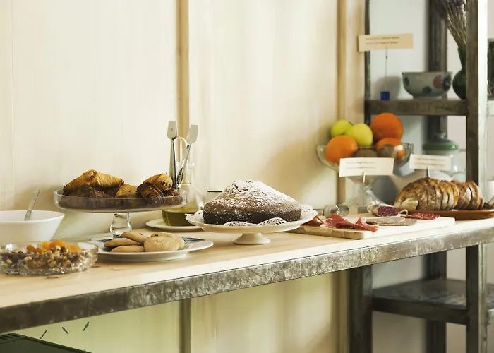 La Casa Gran B&B Barcelona