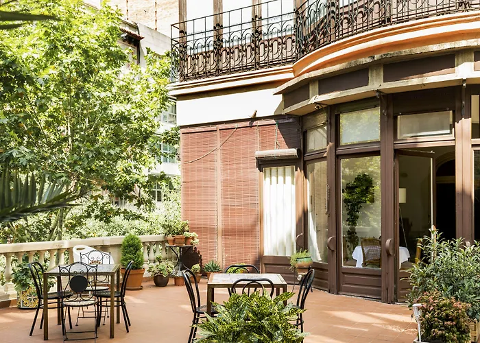 La Casa Gran B&B Barcelona