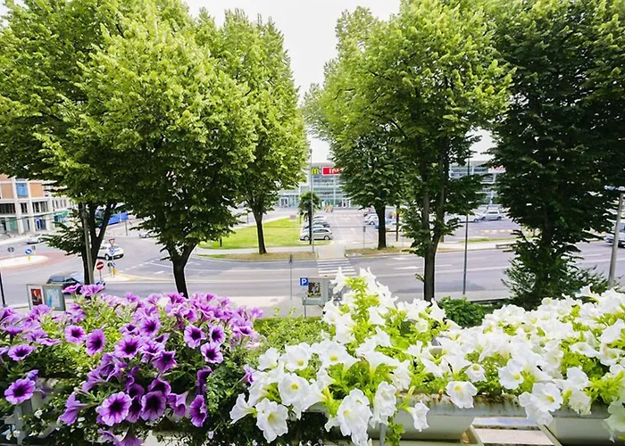 La Bauta Bed & Breakfast Mestre