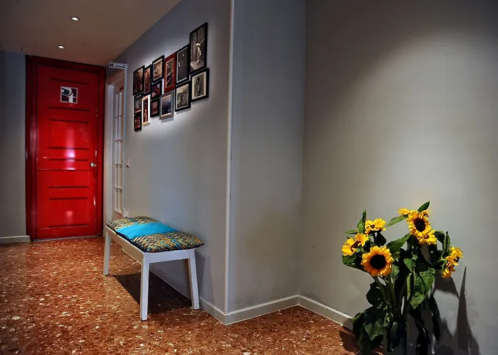 Bed and Breakfast Casa Castagna Salerno