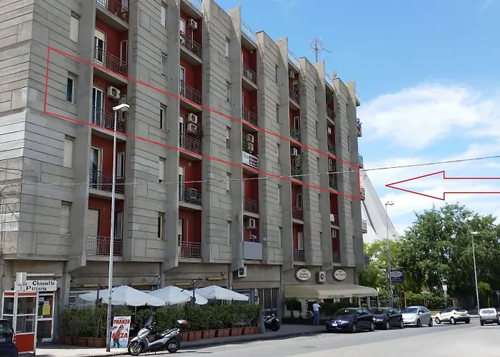 La Maison Des Reves Syracuse