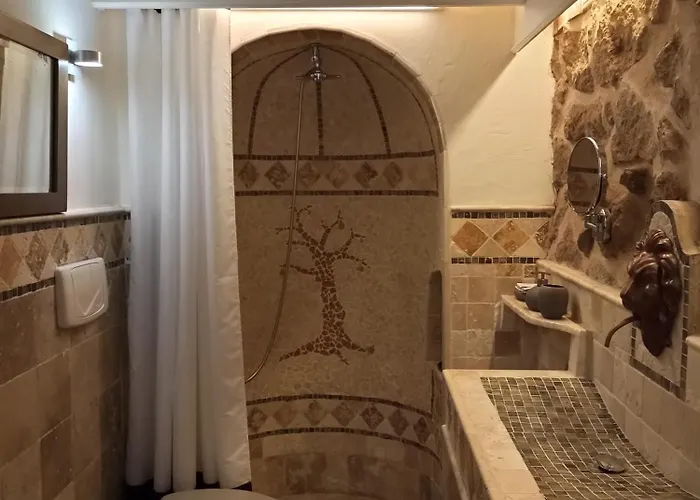 Citta Giardino B&B Roma