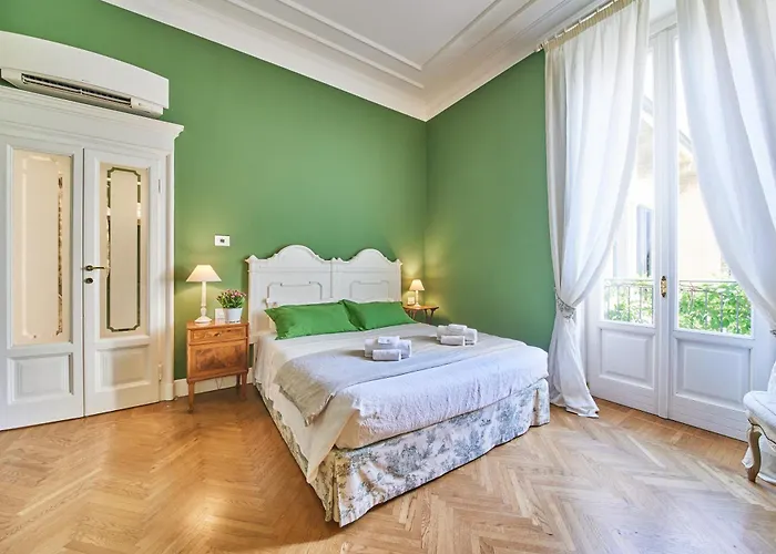 B&B La Foresteria Milan