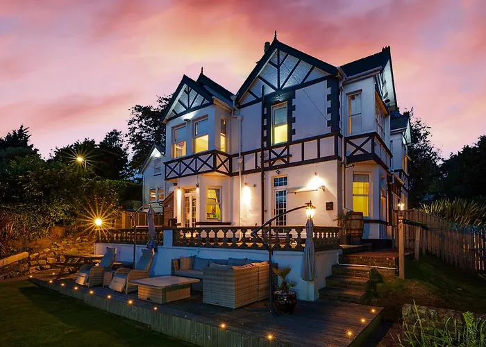 Northrise Retreat Bed & Breakfast Hastings