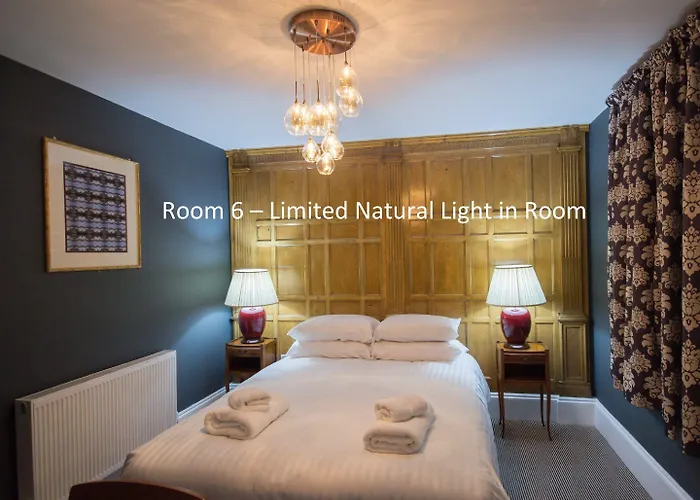 The Wayfarer Bed & Breakfast Bexhill-on-Sea