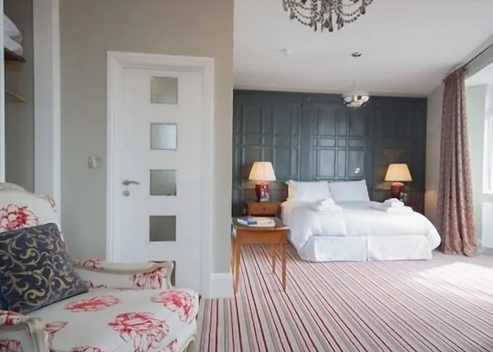 The Wayfarer Bed & Breakfast Bexhill-on-Sea