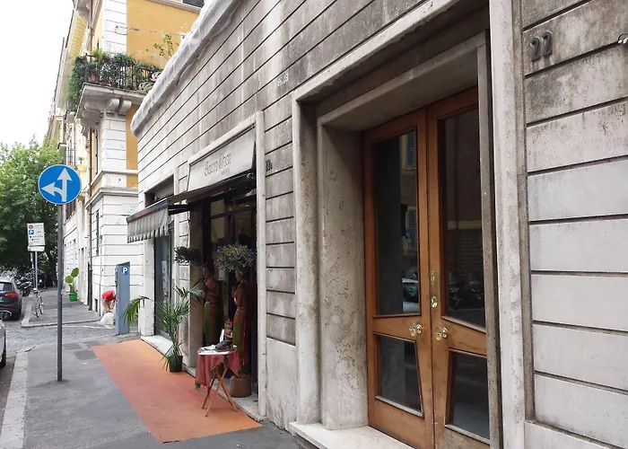 Vatican Relais Rome