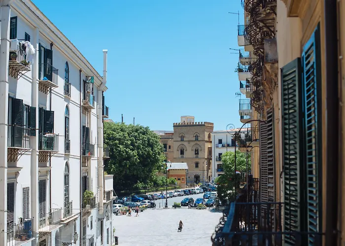 Boutique B&B Vintage Palermo