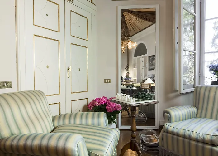 La Dimora Dei Monaci Bed & Breakfast Siena