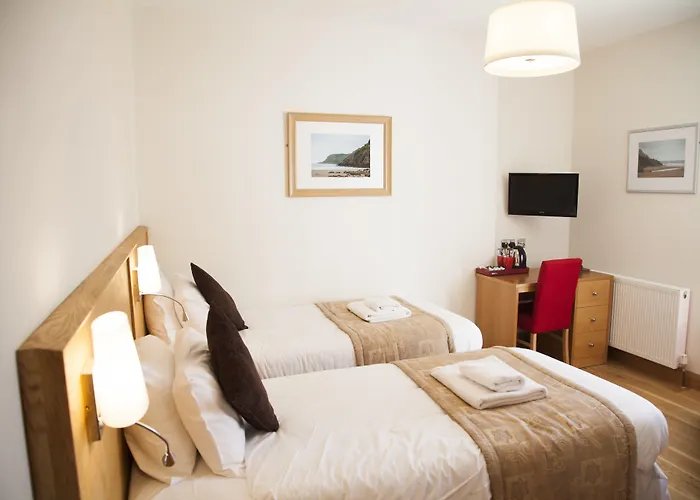 Somerfield Lodge Swansea