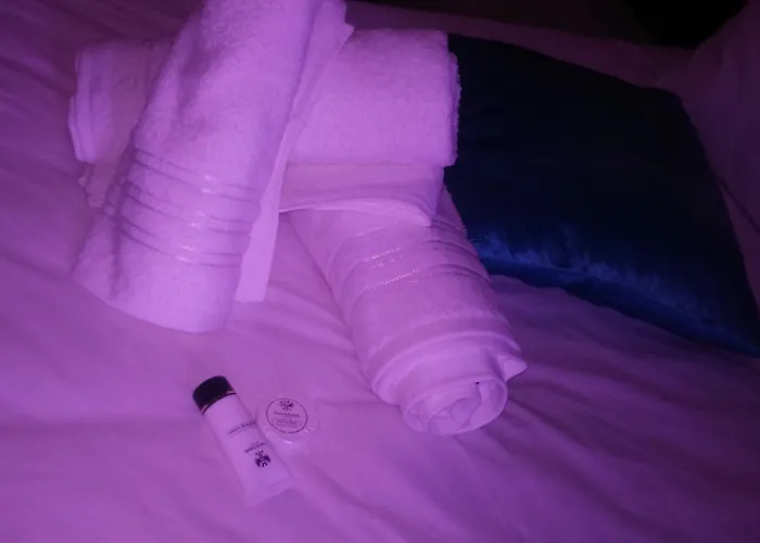 Valley Guest House Pretoria