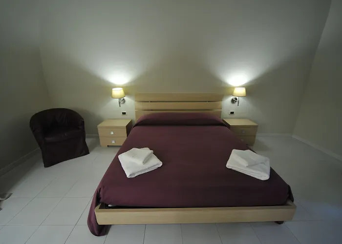 Bed and Breakfast Gatto Bianco House Bari