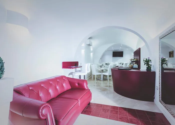 B&B Portanuova Vasto