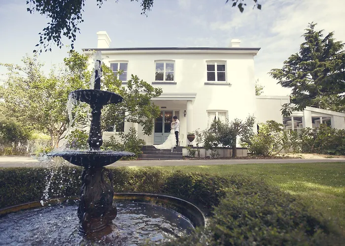 Bed and BreakfastBoscobel Of Tasmania