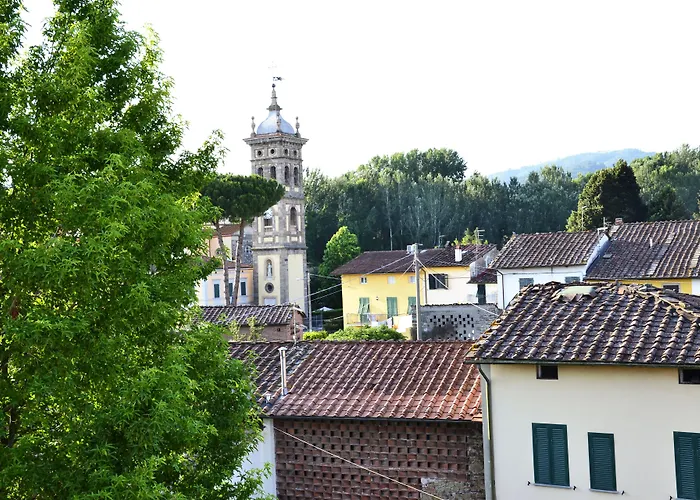 B&B La Bella Lucca Ponte San Pietro 