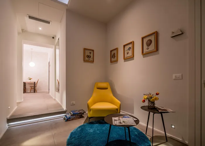 Relais Luce Florence