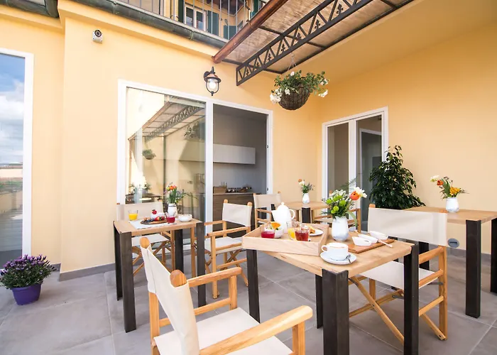 Relais Luce Florence